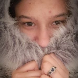 Meet your Posher, Mikayla